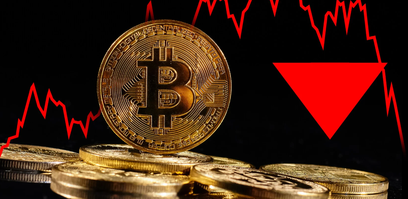 Βυθίζονται τα κρυπτονομίσματα των Ντόναλντ και Μελάνια Τραμπ – Σε πτώση και το Bitcoin