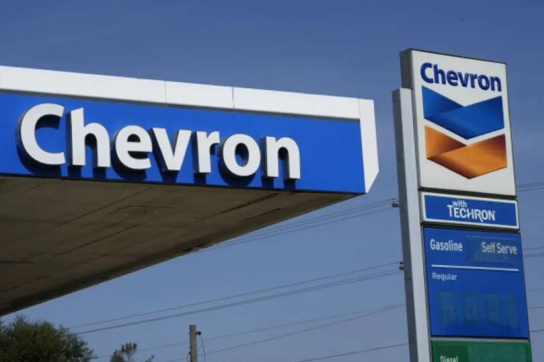ΗΠΑ: Πρόστιμο $745 εκατ. στη Chevron για τη ρύπανση στη Λουιζιάνα