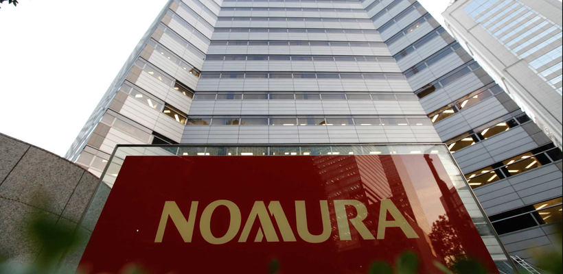 Nomura: Ποντάρει στην ανάκαμψη των ΗΠΑ με εξαγορά $1,8 δισ.