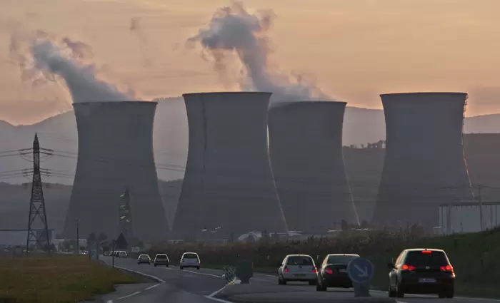 Αυξημένες κατά 2,2% οι εκπομπές αερίων του θερμοκηπίου στην ΕΕ το δ’ τρίμηνο