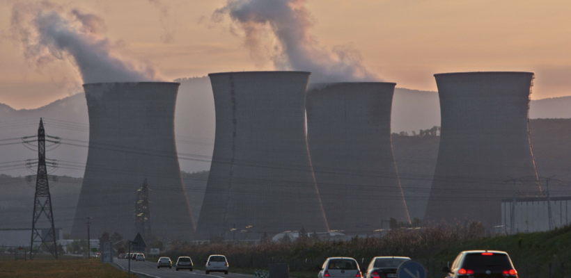 Η Κύπρος μείωσε στο 28,9% τις εκπομπές αερίων του θερμοκηπίου - Στο 34% η ΕΕ
