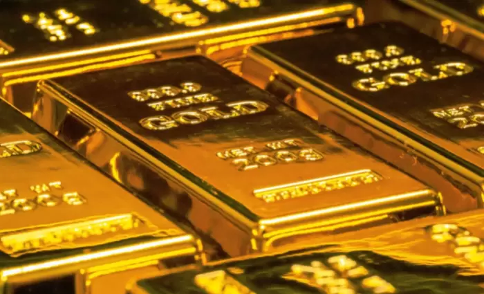 Σε ανοδικό momentum ο χρυσός – Άγγιξε τα $3.390 η ουγγιά