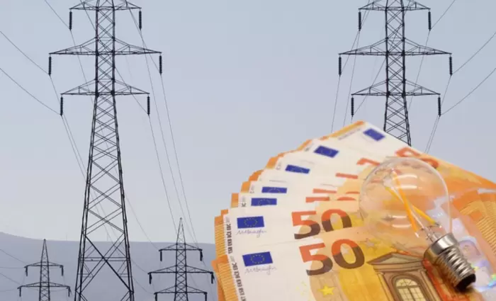 Πάνω από 3% θα είναι η αύξηση στο ρεύμα - Από εβδομάδας οι αποφάσεις