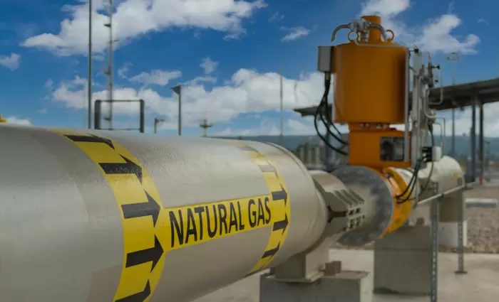 Γερμανία: Εξετάζει τη δημιουργία κρατικής στρατηγικής αποθήκης φυσικού αερίου