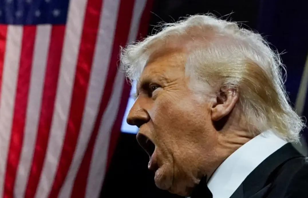 Black list χωρών που φυλακίζουν Αμερικανούς ετοιμάζει ο Τραμπ