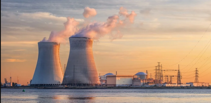 Πυρηνική ενέργεια: Μια ακμάζουσα βιομηχανία