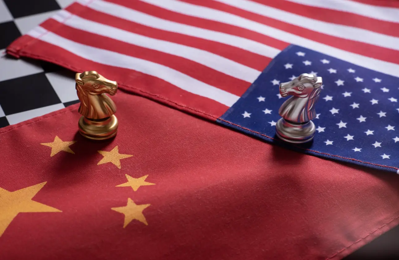 Ξεκίνησε ο «πόλεμος» ΗΠΑ – Κίνας;