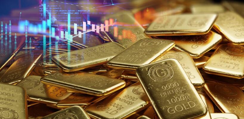 Η αξία που δεν διαβρώνεται εδώ και 6.000 χρόνια - Γιατί είναι σήμερα η πρώτη επιλογή