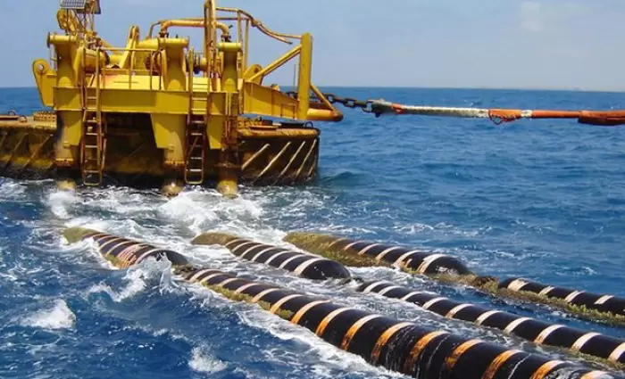 Οι 4+1 επενδυτές για την ηλεκτρική διασύνδεση Κύπρου - Ελλάδας