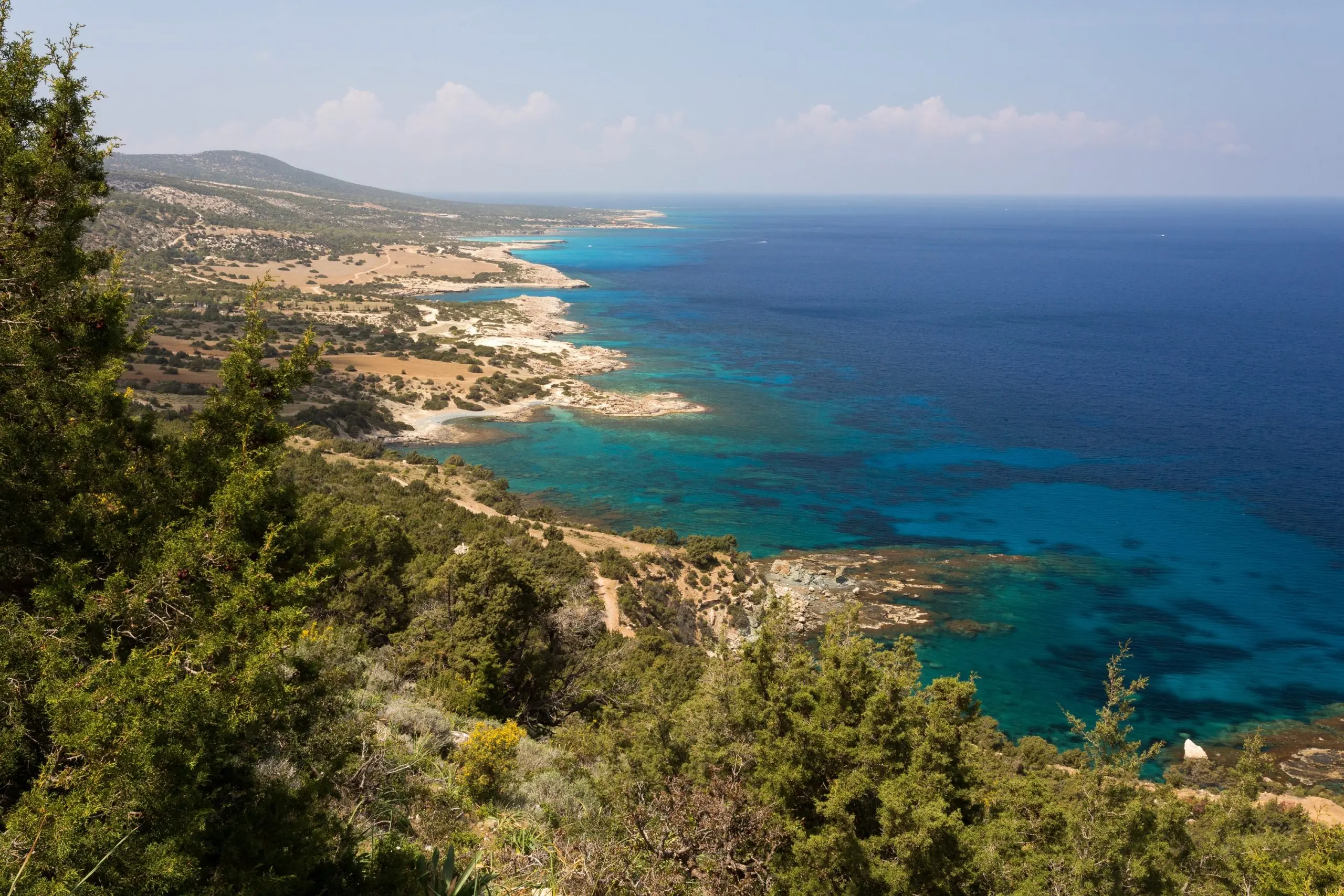Άρχισαν οι αιτήσεις για αντισταθμιστικά μέτρα προς ιδιοκτήτες γης στον Ακάμα