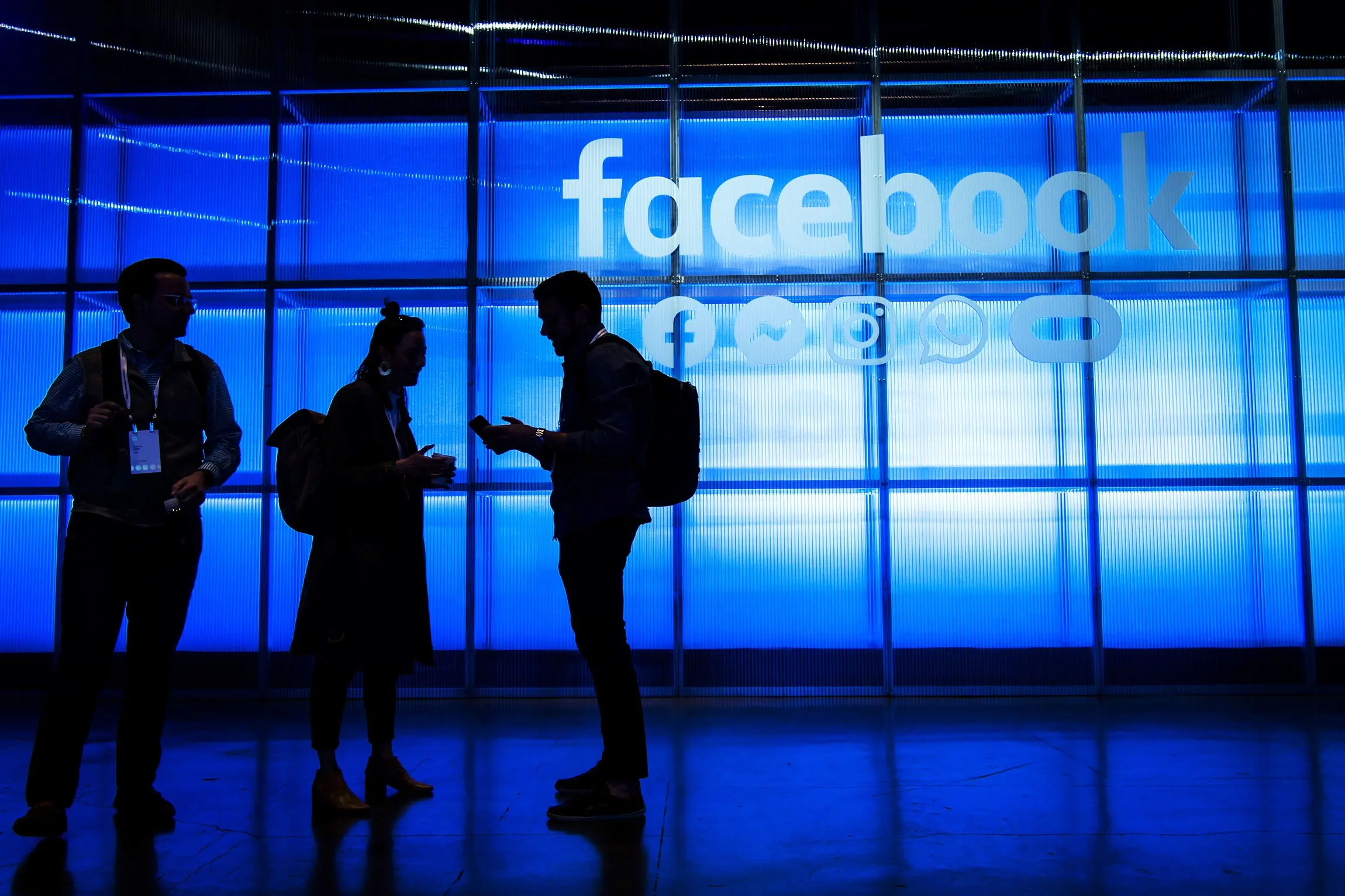 Η Αυστραλία παίρνει το Facebook στα δικαστήρια για διαρροή δεδομένων