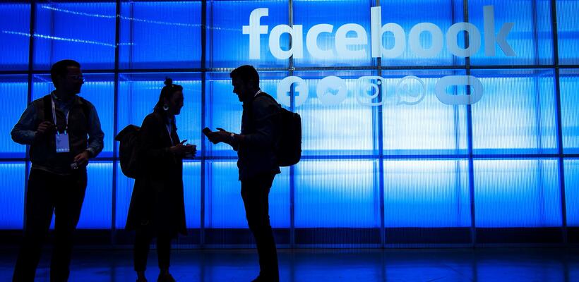 Η Αυστραλία παίρνει το Facebook στα δικαστήρια για διαρροή δεδομένων