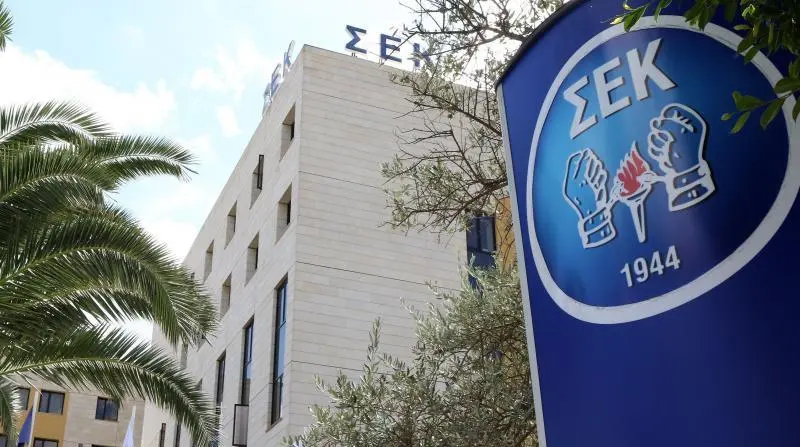 Απογοήτευση ΣΕΚ για έγκριση στρατηγικής αλλοδαπών από Υπουργικό