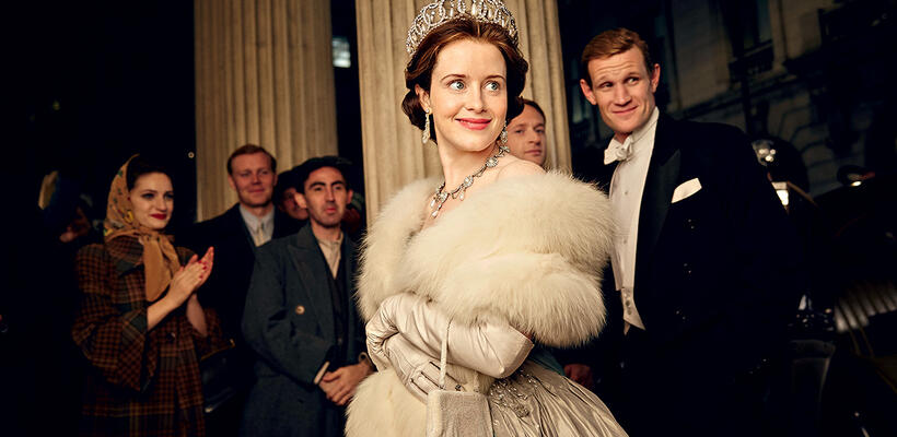 Σάλος με τις αμοιβές στο The Crown