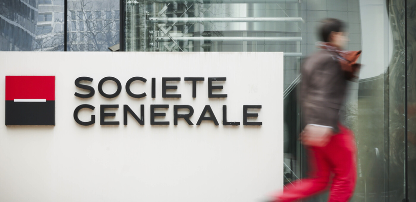 Societe Generale: Ανακοίνωσε πρόγραμμα επαναγοράς μετοχών 1,5 δισ. ευρώ