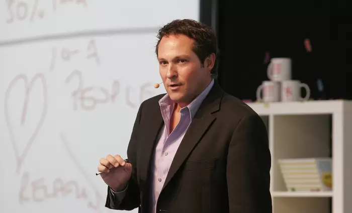 Ο Guru της καινοτομίας, Stephen Shapiro έρχεται στην Κύπρο