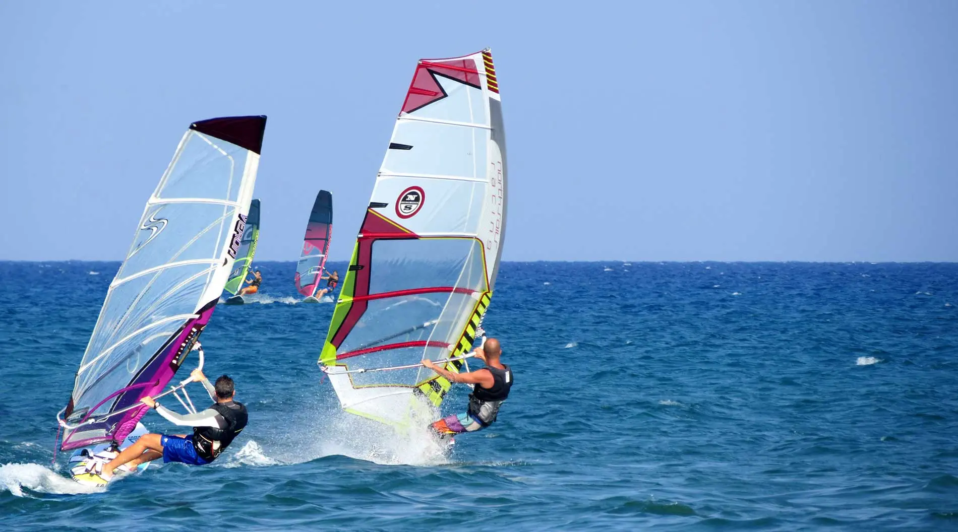 Είναι πολλά τα λεφτά στον αθλητικό Τουρισμό