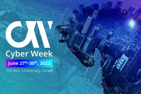 Cyber Week: Ξεκινά το κορυφαίο συνέδριο κυβερνοασφάλειας στο Τελ Αβίβ