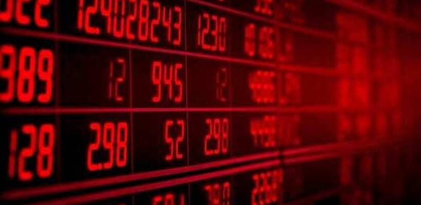 Με σημαντικές απώλειες έκλεισε τη Δευτέρα το Χρηματιστήριο Κύπρου