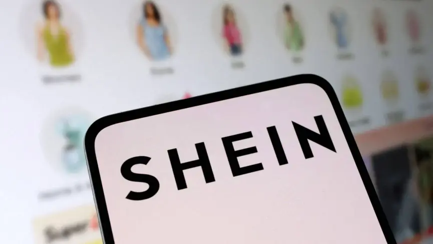 Shein: Ετοιμάζει IPO στο Χονγκ Κονγκ μετά το μπλόκο στο Λονδίνο