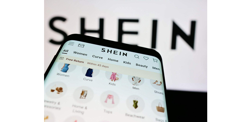 Στις Βρυξέλλες ο CEO της Shein: Διάλογος με την Κομισιόν εν μέσω σκανδάλων