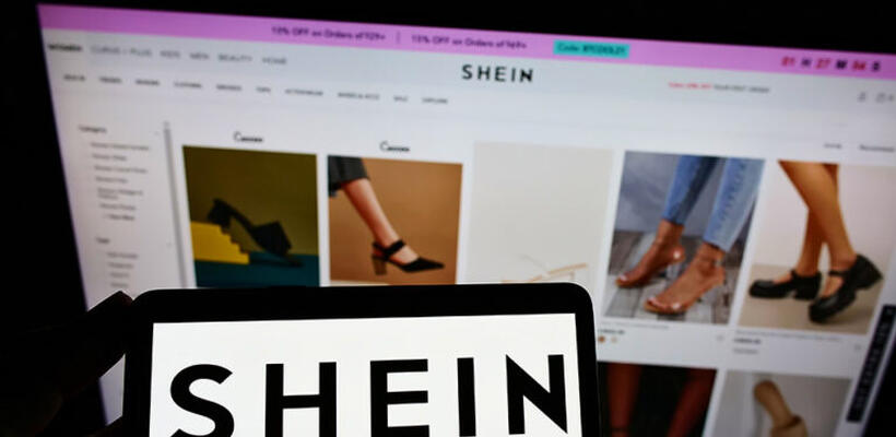 Shein: Πώς βγάζει κέρδος από φορέματα των €15