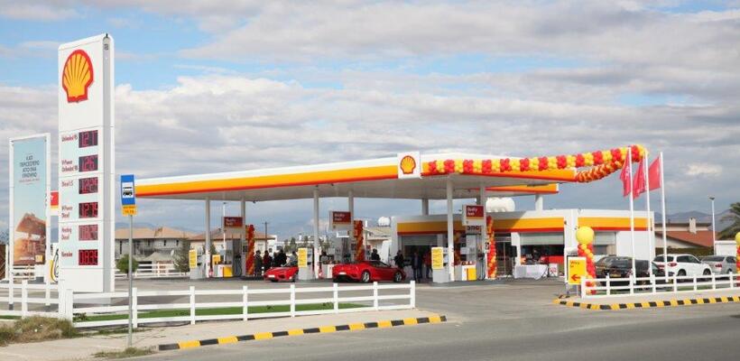 Ανεφοδιαστείτε από τα πρατήρια Shell και αποκτήστε προϊόντα Philips!