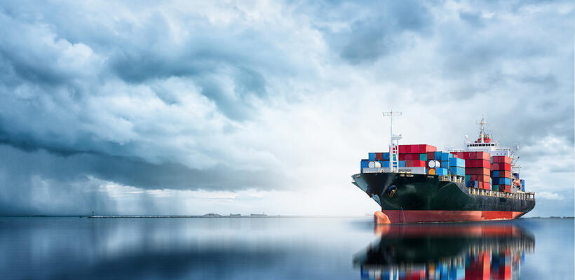 Ούριος άνεμος για την κυπριακή ναυτιλία