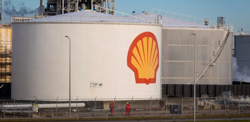 Η Shell επιστρέφει στην Αγκόλα μετά από 20 χρόνια