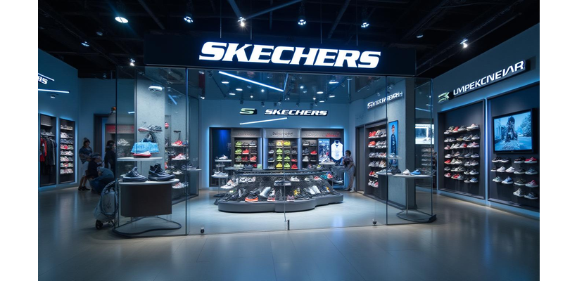 Αλλάζει χέρια η Skechers - Ο ρόλος της JPMorgan στην εξαγορά των 6,5 δισ. δολαρίων