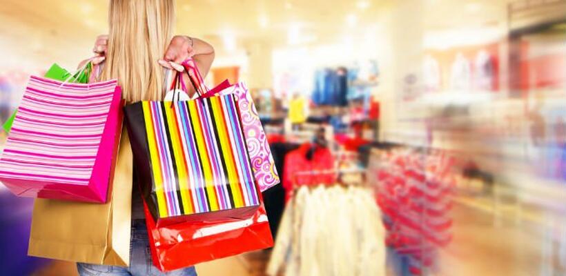 Κλειστά τα καταστήματα τη Δευτέρα του Κατακλισμού 