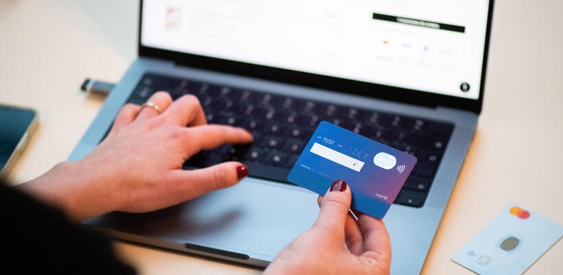 Online αγορές - Πώς να αποφευχθούν οι απάτες