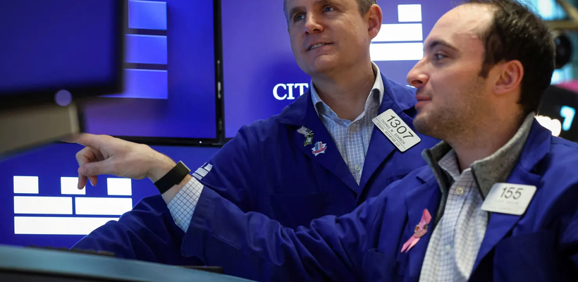 Οι short-sellers έχουν βγάλει $24 δισ. από το sell-off των εταιρειών λογισμικού