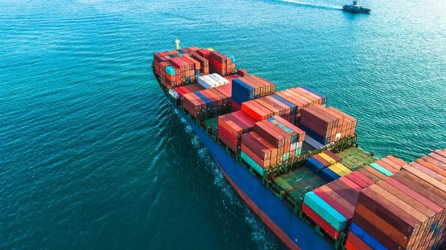 Η αυξανόμενη πειρατεία απειλεί το διεθνές εμπόριο