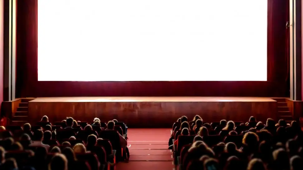 Ανοίγουν θέατρα και σινεμά από 1η Ιουλίου