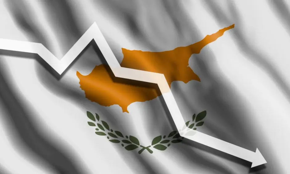 Στο 5% η συρρίκνωση της οικονομίας το 2020