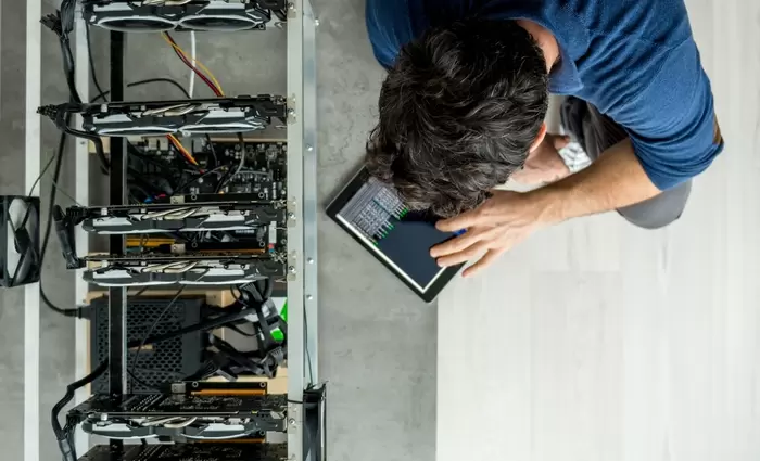 Μειώθηκαν οι επιθέσεις στις εξορύξεις κρυπτονομισμάτων