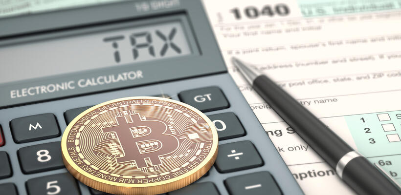 Ποια χώρα εξισώνει φορολογικά μετοχές και κρυπτονομίσματα