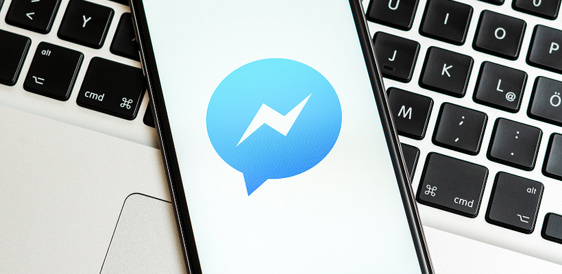 Πώς να χρησιμοποιήσετε το Messenger για να προωθήσετε την επιχείρησή σας