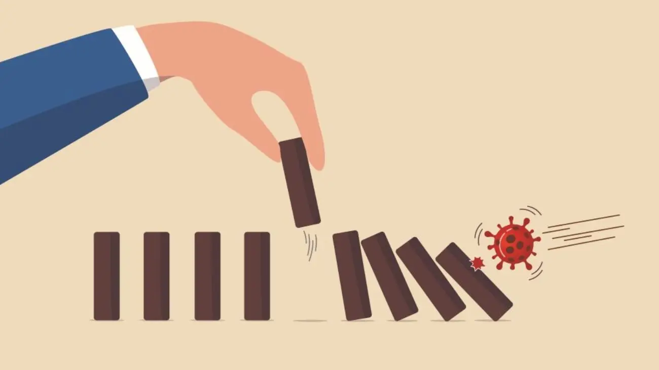 Αγνόησαν τις επιπτώσεις της πανδημίας