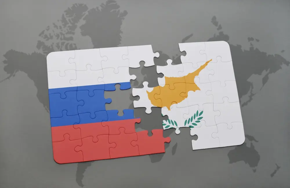 Κύπρος καλεί Ρωσία για την επανεκκίνηση πτήσεων