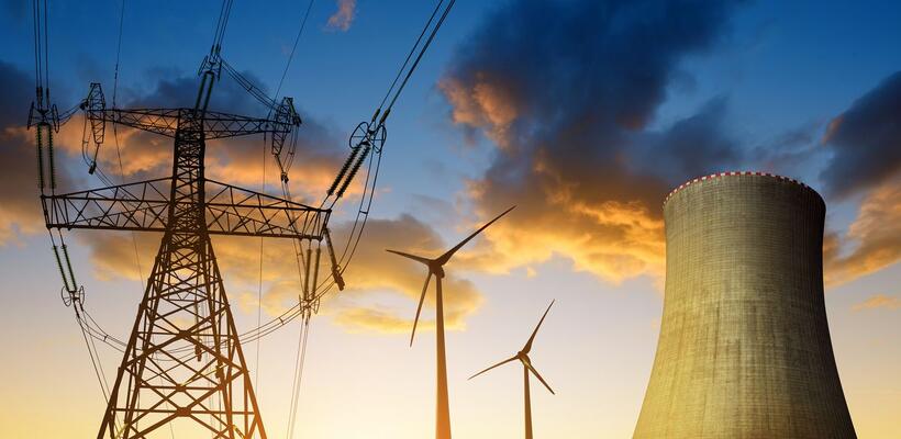 Η Γερμανία στρέφεται στην πυρηνική ενέργεια για ηλεκτρισμό