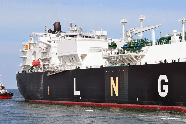 Κερδίζει έδαφος το LNG ως καύσιμο για VLCC