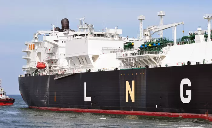 Κερδίζει έδαφος το LNG ως καύσιμο για VLCC