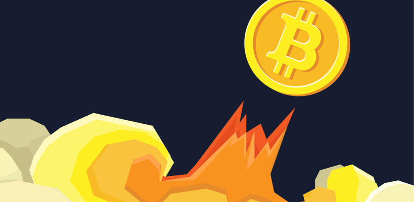 Ποια σημάδια δείχνουν την άνοδο του Bitcoin