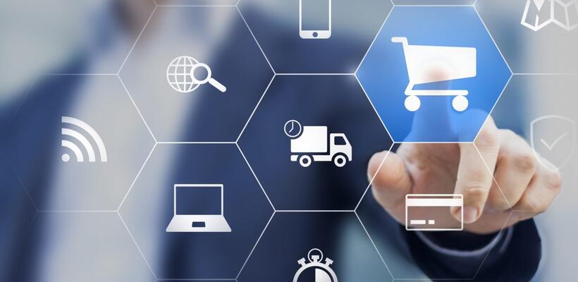 Βασική ανάγκη κάθε επιχείρησης πλέον το e-commerce