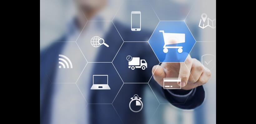 Βασική ανάγκη κάθε επιχείρησης πλέον το e-commerce