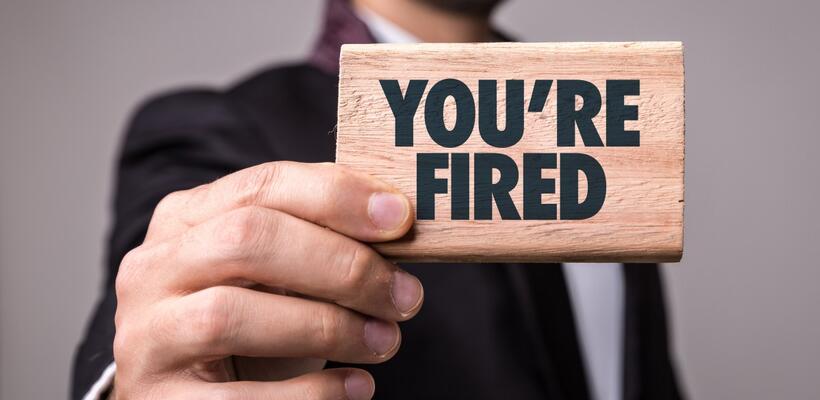 Το UNRWA απολύει 250 υπαλλήλους