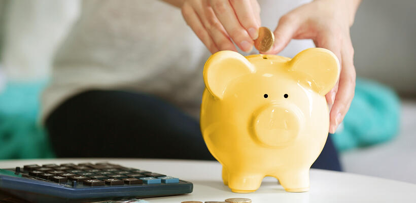 Αποταμίευση και οικονομικός προγραμματισμός για ένα καλύτερο μέλλον