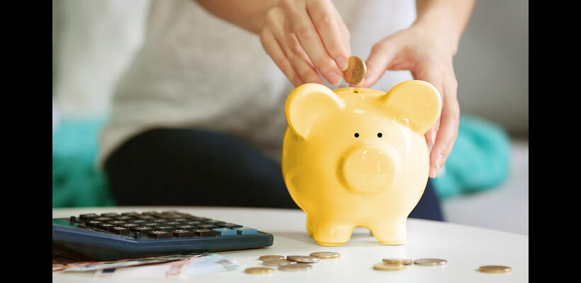 Αποταμίευση και οικονομικός προγραμματισμός για ένα καλύτερο μέλλον